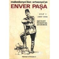 ENVER PAŞA 1 - ŞEVKET SÜREYYA AYDEMIR