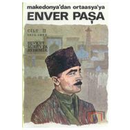 ENVER PAŞA 3 - ŞEVKET SÜREYYA AYDEMIR