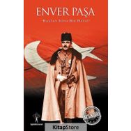 Enver Paşa - Mustafa Çolak