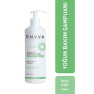 Envva 500 ml Yoğun Bakım Şampuanı
