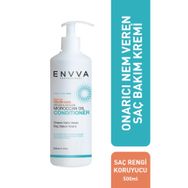 Envva Onarıcı Nem Veren 500 ml Saç Bakım Kremi