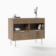 Enza Home 108x85 cm Pavia Şifonyer
