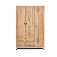 Enza Home 126x198 cm Kalinsta Dolap