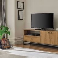 Enza Home 150x56 cm Kalinsta TV Sehpası