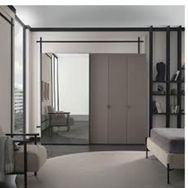 Enza Home 182x221 cm Berta Dolap