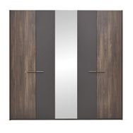 Enza Home 228x221 cm Marion Dolap