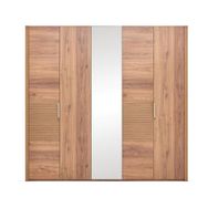 Enza Home 230x221 cm Pavia Dolap