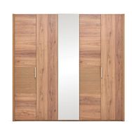 Enza Home 245x224 cm Pavia Dolap