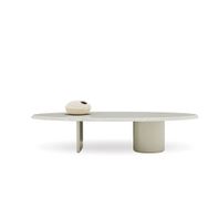 Enza Home Alpha 158x35 cm Orta Sehpa