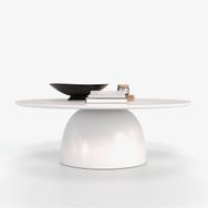Enza Home Amalfi 100x37 cm Orta Sehpa
