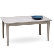 Enza Home Basel 160-200x90 cm Masa