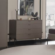 Enza Home Berta 111x88 cm Şifonyer