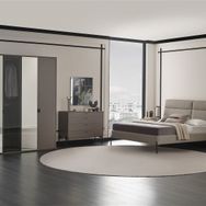 Enza Home Berta Yatak Odası Takımı