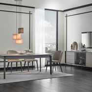 Enza Home Berta Yemek Odası Takımı