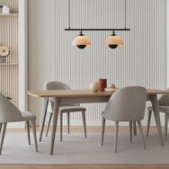 Enza Home Cante GxD 160-200x90 cm Masa