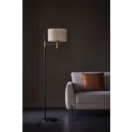 Enza Home Clementine Krem Lambader