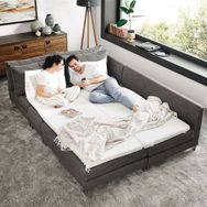 Enza Home Compact Guest Bed 80x200 cm Misafir Yatağı