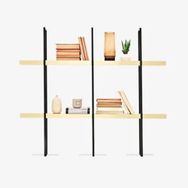 Enza Home Dorian 120x105.6 cm TV Sehpası Modülü