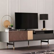Enza Home Dorian 179x56 cm TV Sehpası