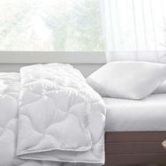 Enza Home Eco Night Tek Kişilik Yorgan Yastık Seti