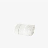Enza Home Essentials 30x50 cm Ekru Misafir Havlusu