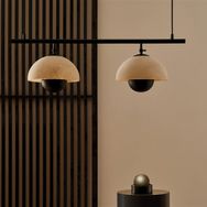 Enza Home Evora Beyaz Sarkıt