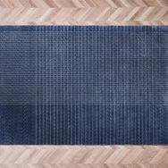 Enza Home Leam Mavi-Gri 1.20x1.80 cm Halı