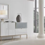 Enza Home Legato 160x81 cm Konsol