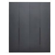 Enza Home Legato 181x222 cm Dolap