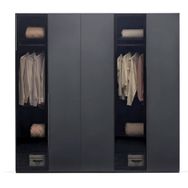 Enza Home Legato 226x222 cm Dolap