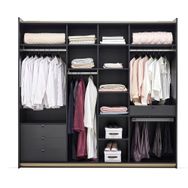Enza Home Legato 233x222 cm Dolap