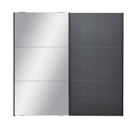 Enza Home Legato 233x222 cm Dolap