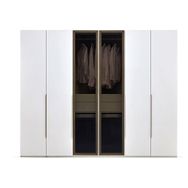 Enza Home Legato 272x222 cm Dolap