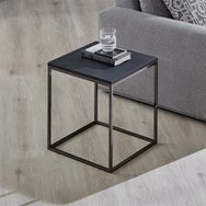Enza Home Legato 45x50 cm Yan Sehpa