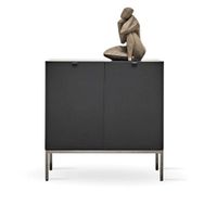 Enza Home Legato 80x81 cm İki Kapaklı Modül