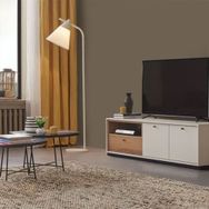 Enza Home Loreto 160x46 cm TV Sehpası