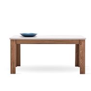 Enza Home Loreto 160x90 cm Masa