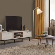 Enza Home Loreto 200x50 cm TV Sehpası