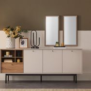Enza Home Loreto 200x84 cm Konsol
