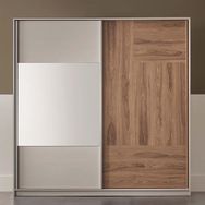Enza Home Loreto 220x222 cm Dolap