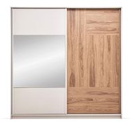 Enza Home Loreto 220x222 cm Dolap