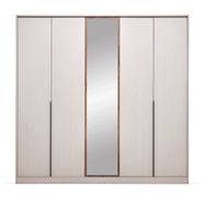 Enza Home Loreto 226x222 cm Dolap