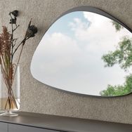 Enza Home Marion 110x62 cm Konsol Aynası