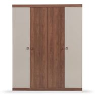 Enza Home Mistral 178x221 cm Dolap