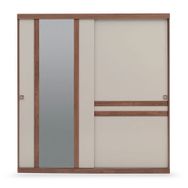 Enza Home Mistral 210x221 cm Dolap