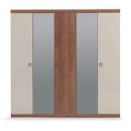 Enza Home Mistral 222x221 cm Dolap