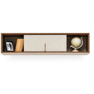 Enza Home Netha 130x30 cm Çalışma Masası Üst Modül