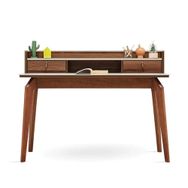 Enza Home Netha 130x97 cm Çalışma Masası