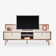 Enza Home Netha 180x73 cm TV Sehpası