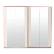 Enza Home Netha 234x222 cm Dolap